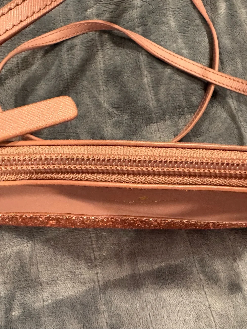 kate spade strap smooth